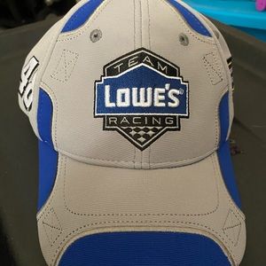 Jimmy Johnson Hat